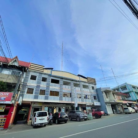 Teofila Pension Puerto Princesa Dış mekan fotoğraf