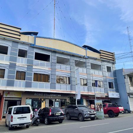 Teofila Pension Puerto Princesa Dış mekan fotoğraf